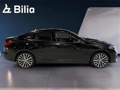 BMW 220 220i xDrive Gran Coupé (2024) - Foto 4