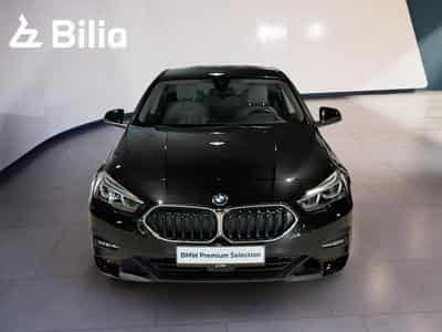 BMW 220 220i xDrive Gran Coupé (2024) - Foto 2