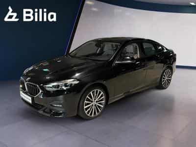 BMW 220 220i xDrive Gran Coupé (2024) - Foto 1