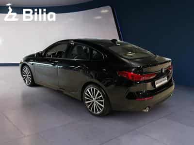 BMW 220 220i xDrive Gran Coupé (2024) - Foto 6