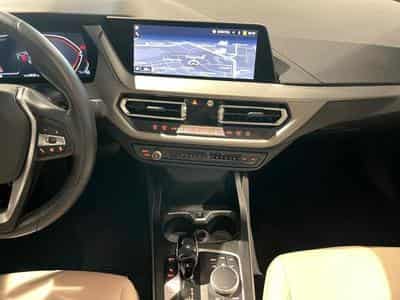 BMW 220 220i xDrive Gran Coupé (2024) - Foto 7