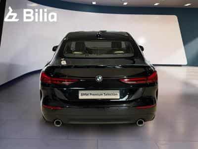 BMW 220 220i xDrive Gran Coupé (2024) - Foto 5