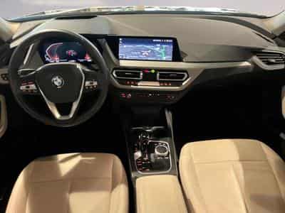 BMW 220 220i xDrive Gran Coupé (2024) - Foto 8