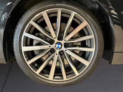 BMW 220 220i xDrive Gran Coupé (2024) - Foto 9