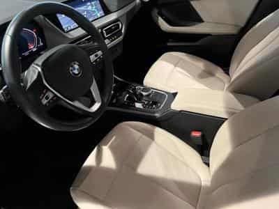 BMW 220 220i xDrive Gran Coupé (2024) - Foto 10