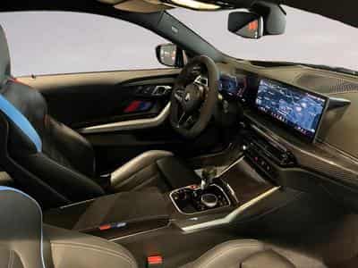 BMW M2 M2 Coupé (2025) - Foto 12