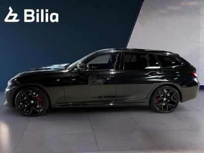 BMW 340 M340d xDrive Touring (2025) - Photo 3