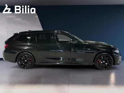 BMW 340 M340d xDrive Touring (2025) - Photo 4