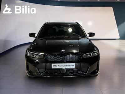 BMW 340 M340d xDrive Touring (2025) - Photo 2