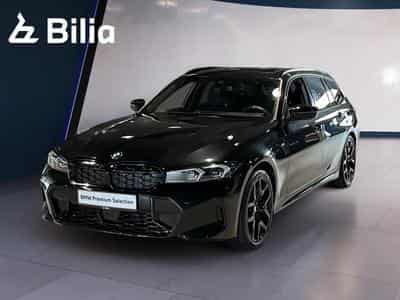 BMW 340 M340d xDrive Touring (2025) - Photo 1