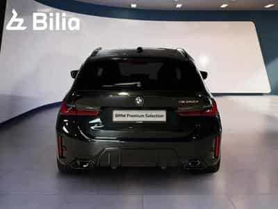 BMW 340 M340d xDrive Touring (2025) - Photo 5