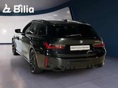 BMW 340 M340d xDrive Touring (2025) - Photo 6