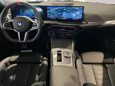 BMW 340 M340d xDrive Touring (2025) - Photo 8