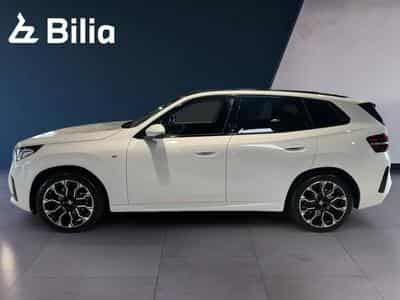 BMW X3 X3 xDrive20 M Sport (2025) - Photo 3