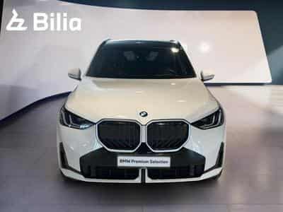 BMW X3 X3 xDrive20 M Sport (2025) - Photo 2