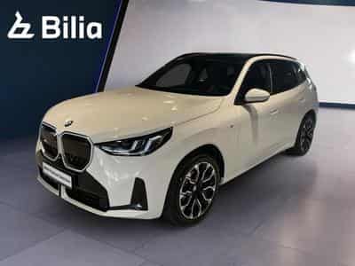 BMW X3 X3 xDrive20 M Sport (2025) - Photo 1