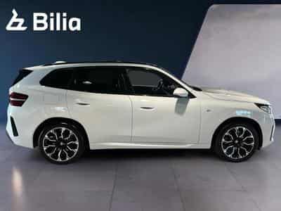 BMW X3 X3 xDrive20 M Sport (2025) - Photo 4