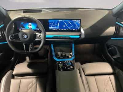 BMW X3 X3 xDrive20 M Sport (2025) - Photo 7