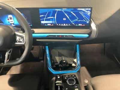BMW X3 X3 xDrive20 M Sport (2025) - Photo 8