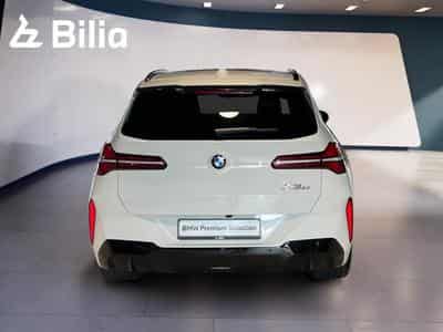 BMW X3 X3 xDrive20 M Sport (2025) - Photo 5