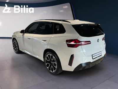 BMW X3 X3 xDrive20 M Sport (2025) - Photo 6
