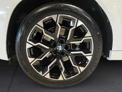 BMW X3 X3 xDrive20 M Sport (2025) - Photo 9