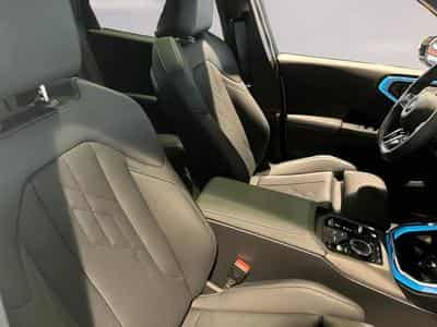 BMW X3 X3 xDrive20 M Sport (2025) - Photo 12