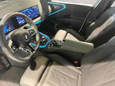 BMW X3 X3 xDrive20 M Sport (2025) - Photo 10
