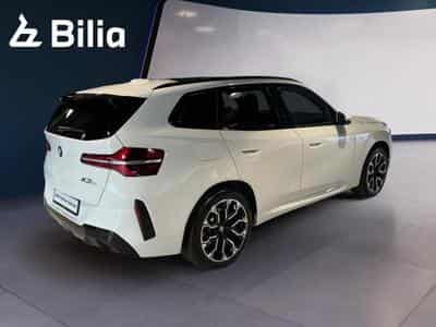 BMW X3 X3 xDrive20 M Sport (2025) - Photo 15