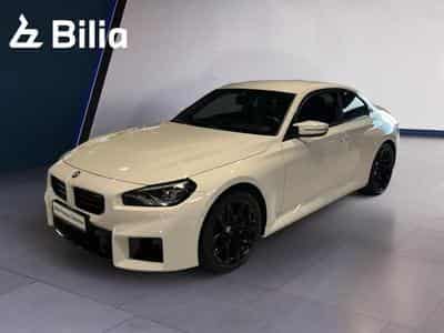 BMW M2 M2 Coupé (2025) - Foto 1