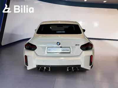 BMW M2 M2 Coupé (2025) - Photo 5