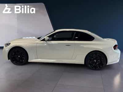 BMW M2 M2 Coupé (2025) - Photo 3