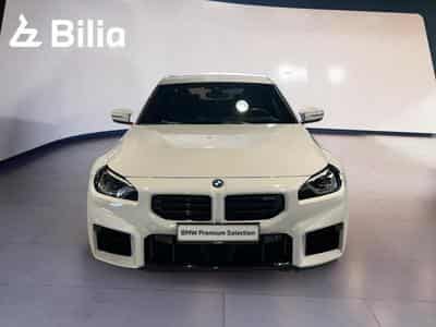 BMW M2 M2 Coupé (2025) - Photo 2