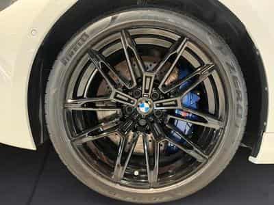 BMW M2 M2 Coupé (2025) - Photo 9
