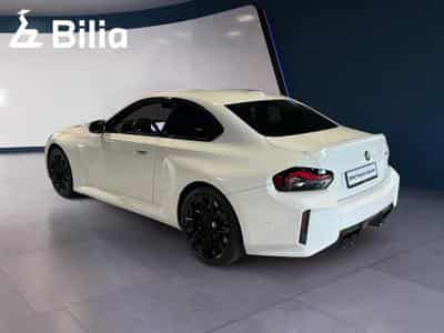 BMW M2 M2 Coupé (2025) - Photo 6
