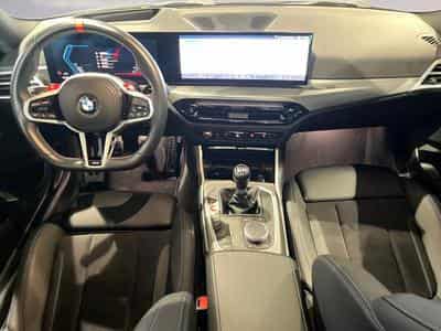 BMW M2 M2 Coupé (2025) - Photo 7