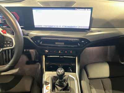 BMW M2 M2 Coupé (2025) - Photo 8
