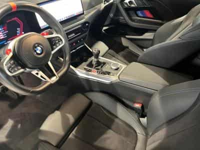 BMW M2 M2 Coupé (2025) - Photo 10