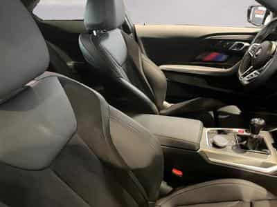 BMW M2 M2 Coupé (2025) - Photo 12
