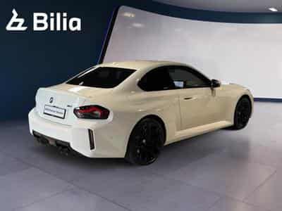 BMW M2 M2 Coupé (2025) - Photo 15