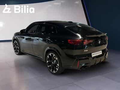 BMW X2 X2 M35i xDrive (2024) - Foto 6