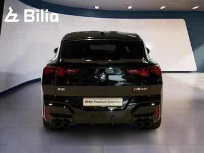 BMW X2 X2 M35i xDrive (2024) - Foto 5