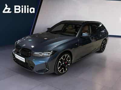 BMW 330 330i xDrive Touring M Sport (2026) - Foto 1