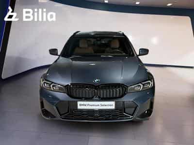 BMW 330 330i xDrive Touring M Sport (2026) - Foto 2
