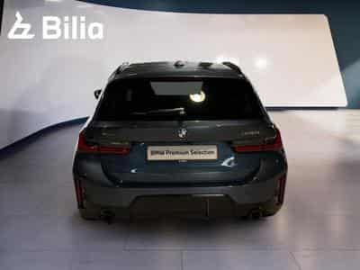 BMW 330 330i xDrive Touring M Sport (2026) - Foto 5