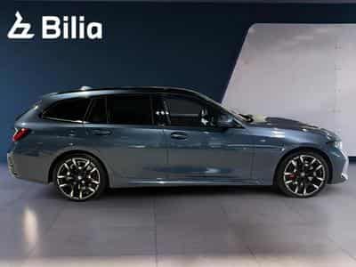 BMW 330 330i xDrive Touring M Sport (2026) - Foto 4