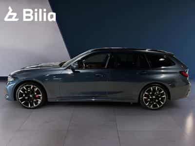 BMW 330 330i xDrive Touring M Sport (2026) - Foto 3