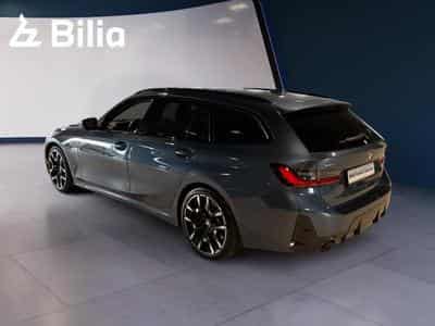BMW 330 330i xDrive Touring M Sport (2026) - Foto 6