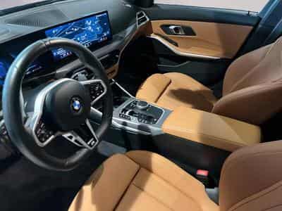 BMW 330 330i xDrive Touring M Sport (2026) - Foto 10