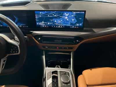 BMW 330 330i xDrive Touring M Sport (2026) - Foto 8